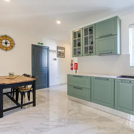 Apartment Residences By 360 Estates Mosta