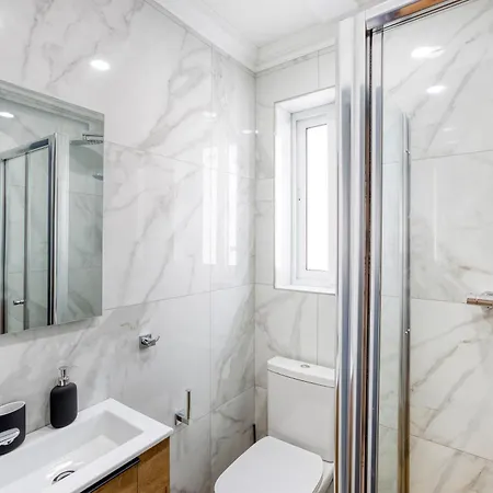 Residences By 360 Estates Apartment Mosta