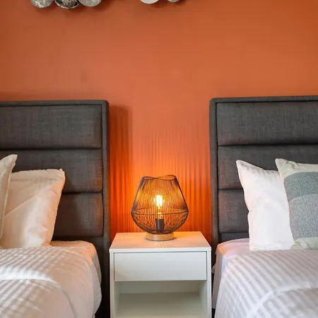 Apartment Residences By 360 Estates