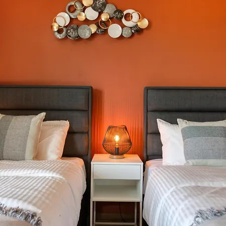 Apartment Residences By 360 Estates *