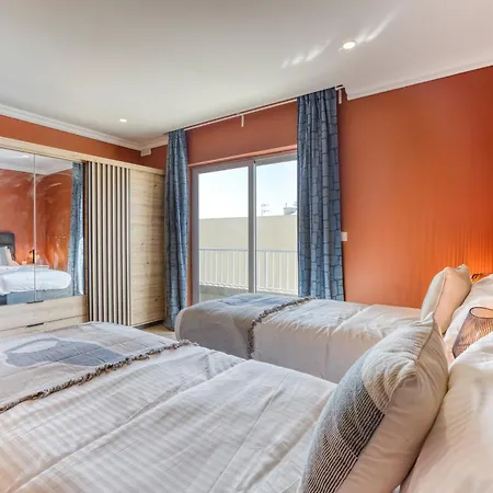 Residences By 360 Estates Apartment *