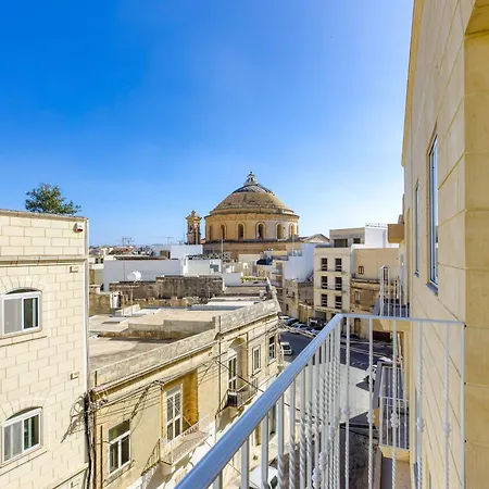Residences By 360 Estates Apartment Mosta