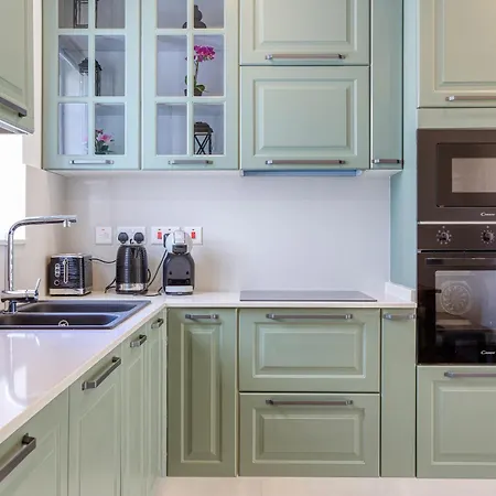 Residences By 360 Estates Apartment