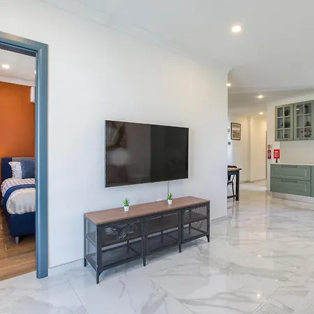 Apartment Residences By 360 Estates