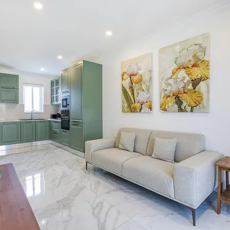 Apartment Residences By 360 Estates