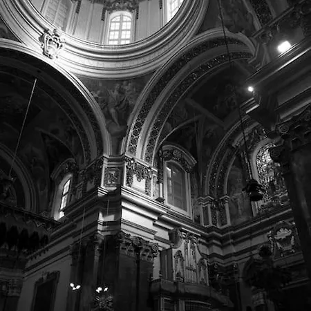 Residences By 360 Estates Apartment