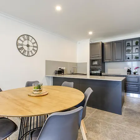 Residences By 360 Estates * Mosta