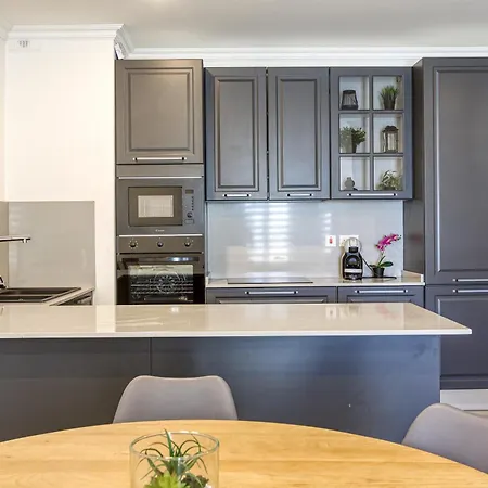 Residences By 360 Estates Apartment