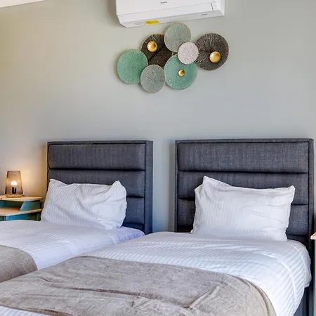 Residences By 360 Estates Apartment *