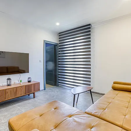 Apartment Residences By 360 Estates *