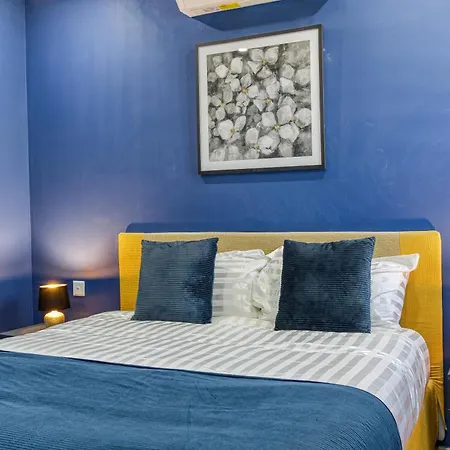 Residences By 360 Estates Apartment Mosta