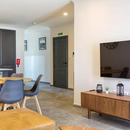 Residences By 360 Estates Apartment