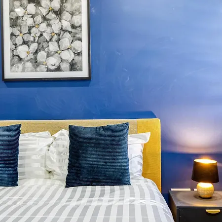 Residences By 360 Estates Apartment Mosta