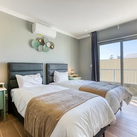 Residences By 360 Estates * Mosta