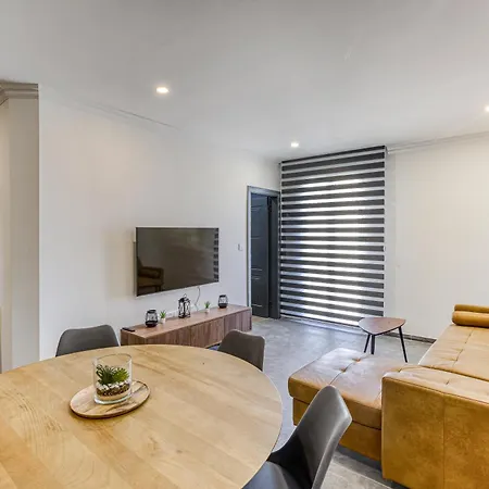 Residences By 360 Estates Apartment Mosta