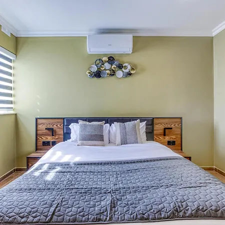 Residences By 360 Estates Apartment Mosta