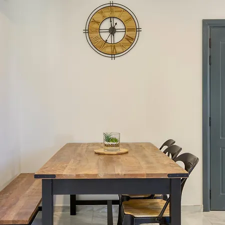 アパート Residences By 360 Estates *