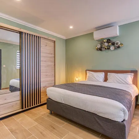 Apartment The Legacy By 360 Estates *