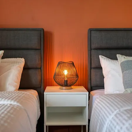 The Legacy By 360 Estates Apartment