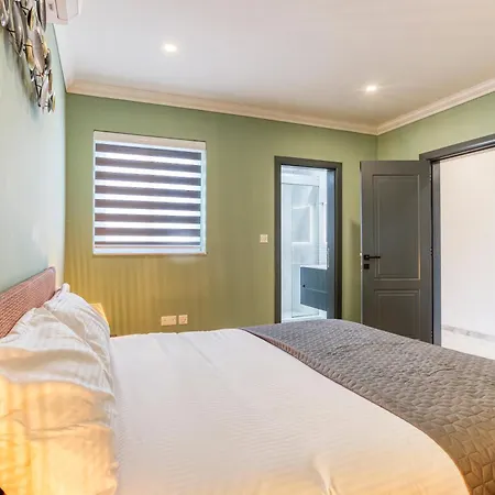 Apartment The Legacy By 360 Estates