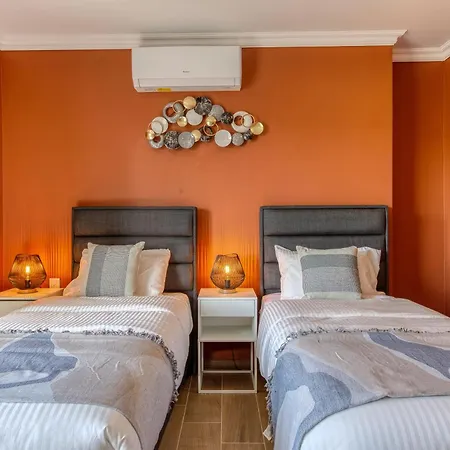 Apartment The Legacy By 360 Estates