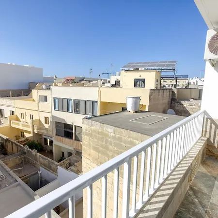 Residences By 360 Estates Lägenhet Mosta