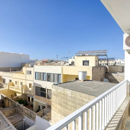 Residences By 360 Estates Lägenhet Mosta