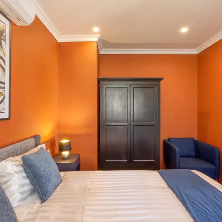 Apartment The Legacy By 360 Estates *