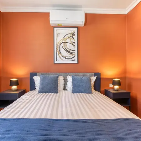 The Legacy By 360 Estates Mosta