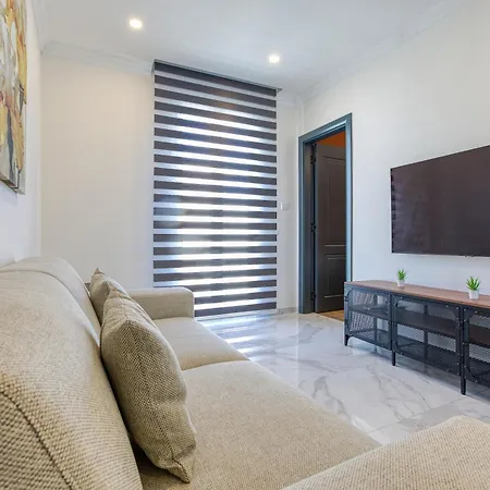 Lägenhet Residences By 360 Estates *