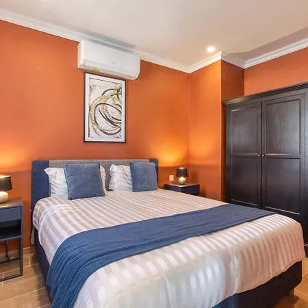 The Legacy By 360 Estates * Mosta