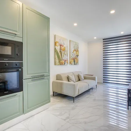 アパート Residences By 360 Estates *