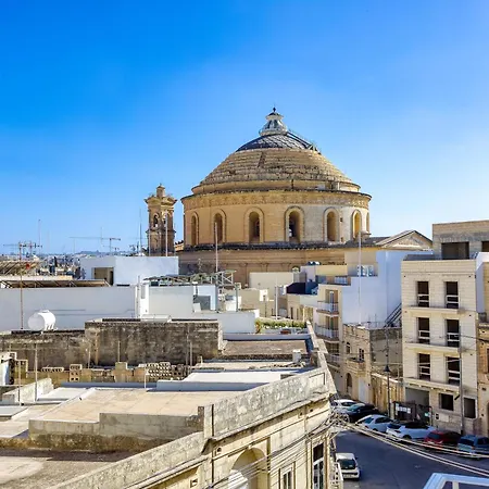 Apartment The Legacy By 360 Estates Mosta