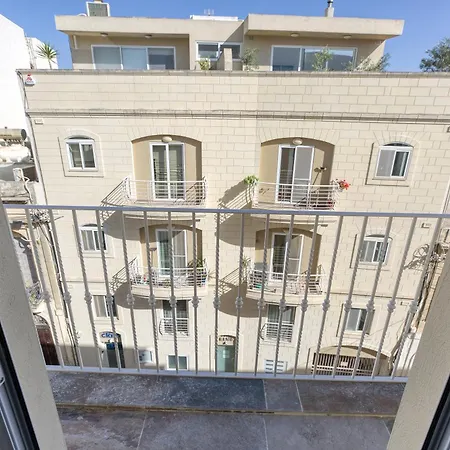 The Legacy By 360 Estates * Mosta