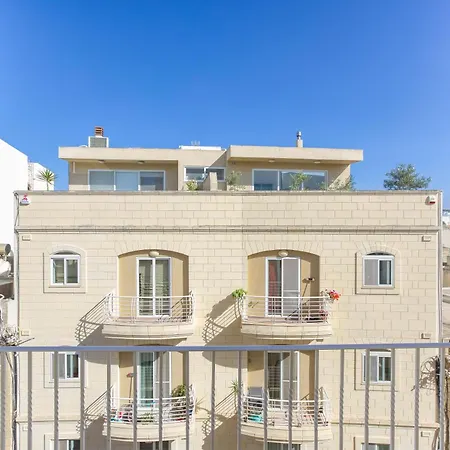 Apartment The Legacy By 360 Estates
