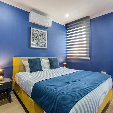 The Legacy By 360 Estates Apartment *