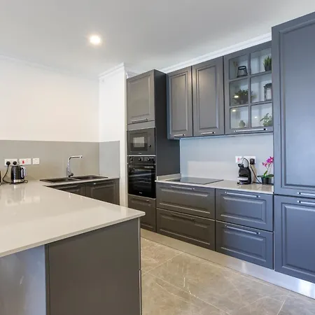 アパート Residences By 360 Estates *