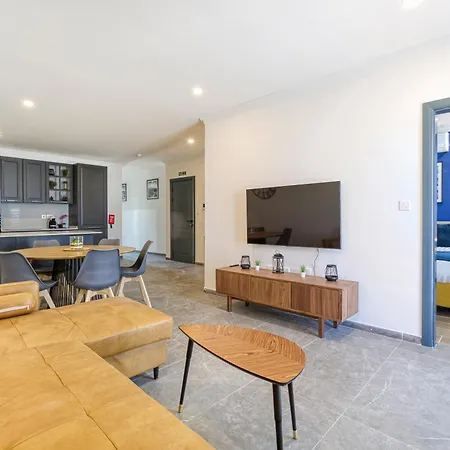 The Legacy By 360 Estates Mosta