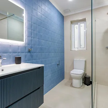 Residences By 360 Estates アパート モスタ