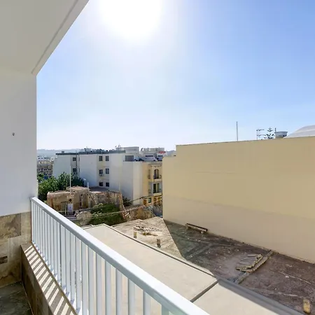 Lägenhet Residences By 360 Estates Mosta