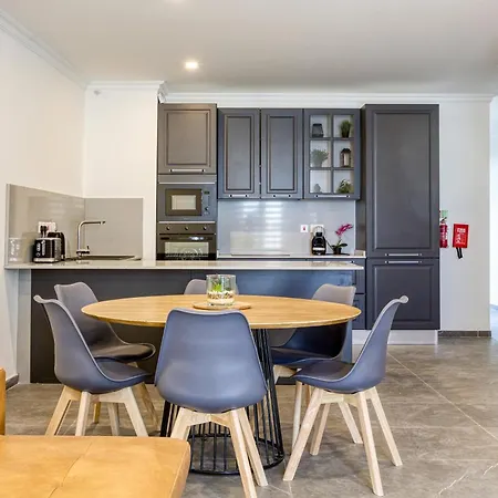 Residences By 360 Estates Mosta