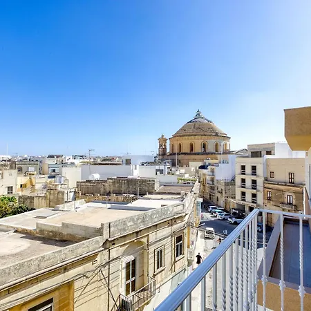 Residences By 360 Estates Lägenhet