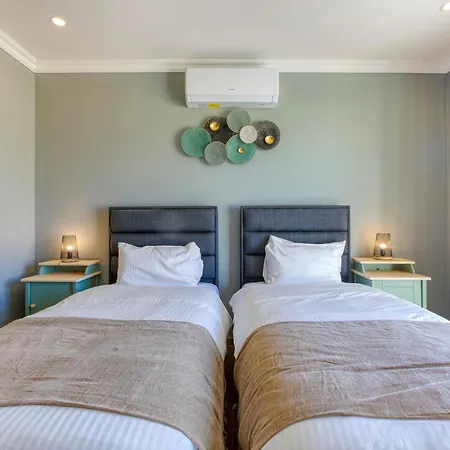 Apartment The Legacy By 360 Estates Mosta