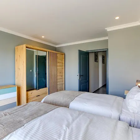 The Legacy By 360 Estates *