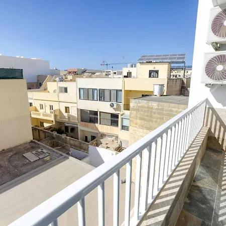 The Legacy By 360 Estates * Mosta