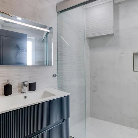 アパート Residences By 360 Estates