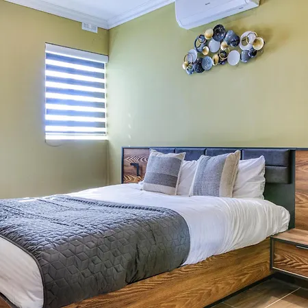 The Legacy By 360 Estates Apartment *
