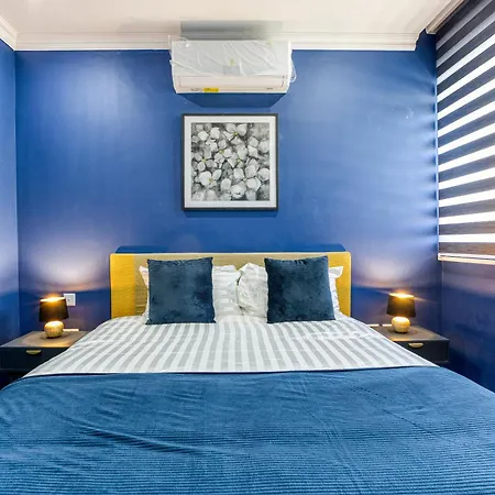 The Legacy By 360 Estates Apartment
