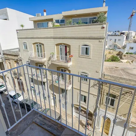 アパート Residences By 360 Estates