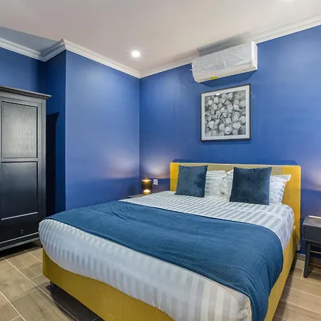 Apartment The Legacy By 360 Estates *